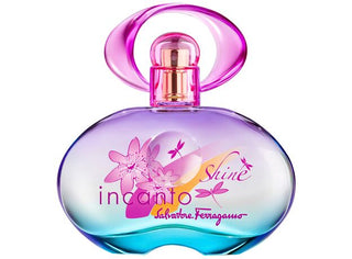 Salvatore Ferragamo Incanto Shine Tester | EDT