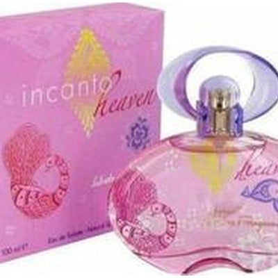 Salvatore Ferragamo Incanto Heaven | EDT