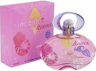Salvatore Ferragamo Incanto Heaven | EDT