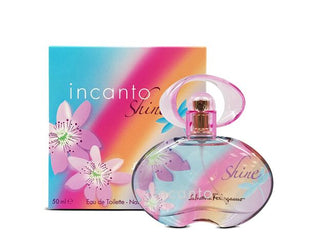 Salvatore Ferragamo Incanto Shine | EDT