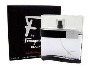 Salvatore Ferragamo F by Black | EDT
