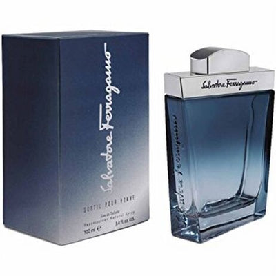 Salvatore Ferragamo Subtil | EDT