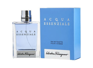 Salvatore Ferragamo Acqua Essenziale | EDT