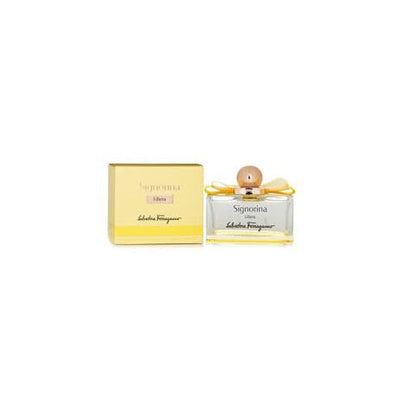 Salvatore Ferragamo Signorina Libera | EDP