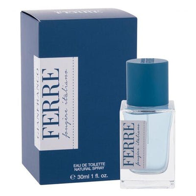 Ferre Ferre Fougere Italiano | EDT