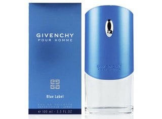 Givenchy Blue Label | EDT
