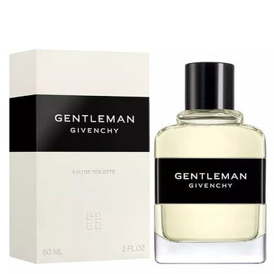 Givenchy Gentleman 2017 | EDT