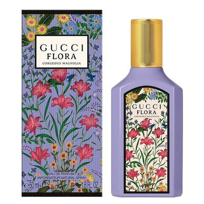 Gucci Flora Gorgeous Magnolia | EDP