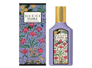 Gucci Flora Gorgeous Magnolia | EDP