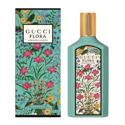Gucci Flora Gorgeous Jasmine | EDP