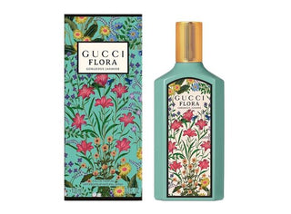 Gucci Flora Gorgeous Jasmine | EDP