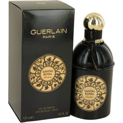 Guerlain Les Absolus D'Orient Santal Royal | EDP