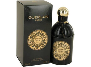 Guerlain Les Absolus D'Orient Santal Royal | EDP