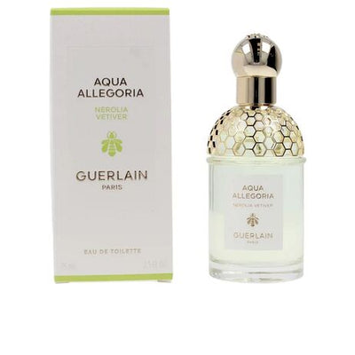 Guerlain Aqua Allegoria Nerolia Vetiver | EDT