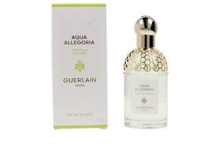 Guerlain Aqua Allegoria Nerolia Vetiver | EDT