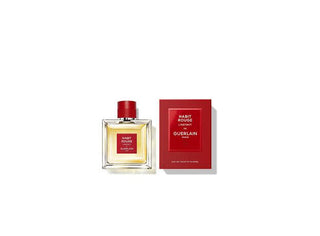 Guerlain Habit Rouge L'Instinct Intense | EDT