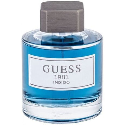 Guess Guess 1981 Indigo -Χωρίς Καπάκι Tester | EDT