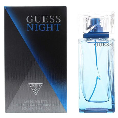Guess Night | EDT