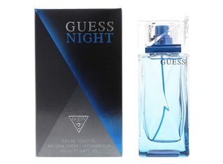 Guess Night | EDT
