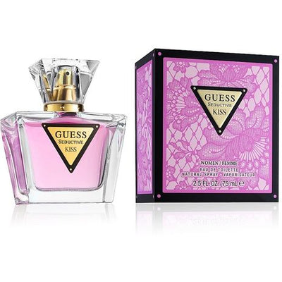 Guess Seductive Kiss | EDT