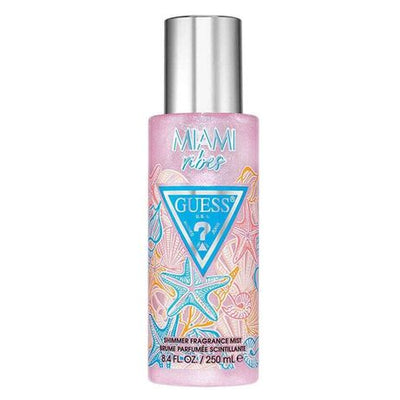 Guess Miami Vibes Shimmer | Body Mist