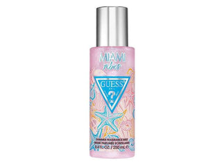 Guess Miami Vibes Shimmer | Body Mist