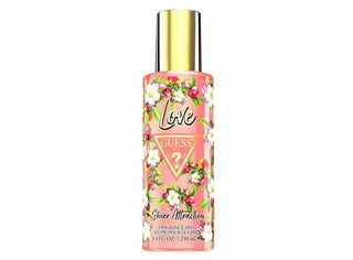 Guess Sheer Attraction | Body Mist