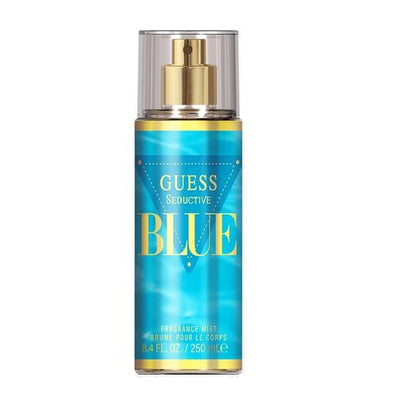 Guess Seductive Blue | Body Mist