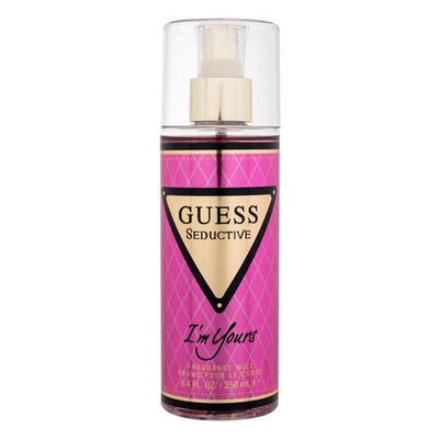 Guess Seductive I'm Yours | Body Mist
