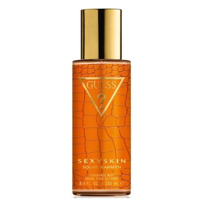 Guess Sexy Skin Solar Warmth | Body Mist