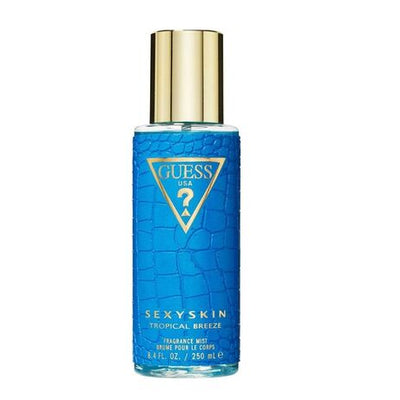 Guess Sexy Skin Tropical Breeze | Body Mist