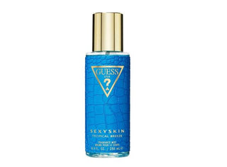 Guess Sexy Skin Tropical Breeze | Σπρέι Σώματος
