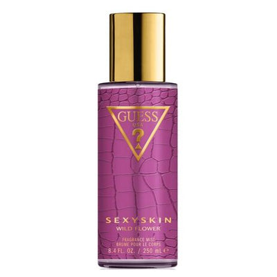 Guess Sexy Skin Wild Flower | Body Mist