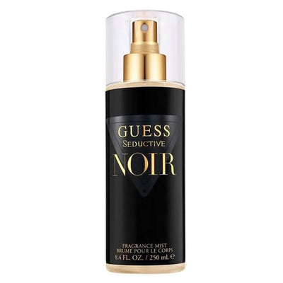 Guess Seductive Noir | Body Mist