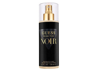 Guess Seductive Noir | Body Mist