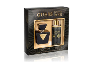 Σετ Guess Seductive Noir - + Σπρέι Σώματος | EDT