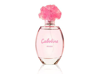 Grès Cabotine Rose Tester | EDT
