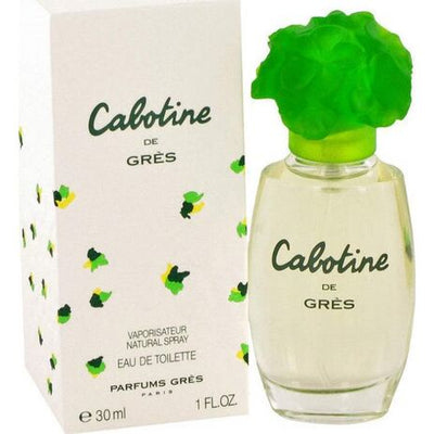 Grès Cabotine | EDT