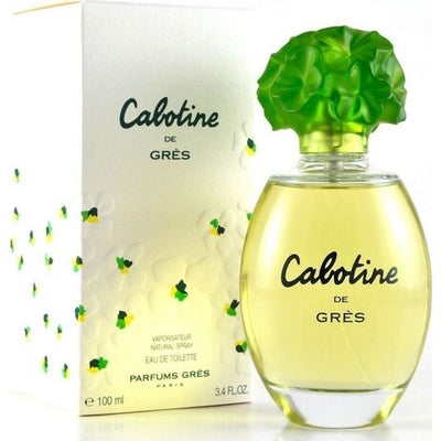 Grès Cabotine | EDT