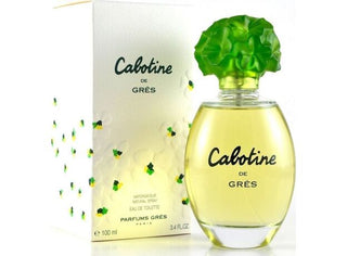 Grès Cabotine | EDT