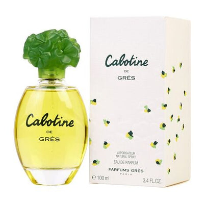 Grès Cabotine | EDP