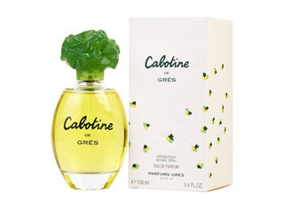 Grès Cabotine | EDP