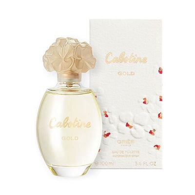 Grès Cabotine Gold | EDT
