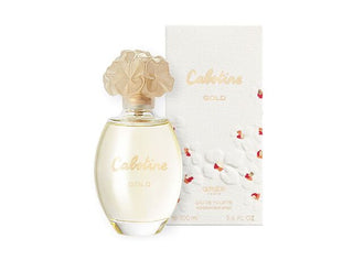Grès Cabotine Gold | EDT