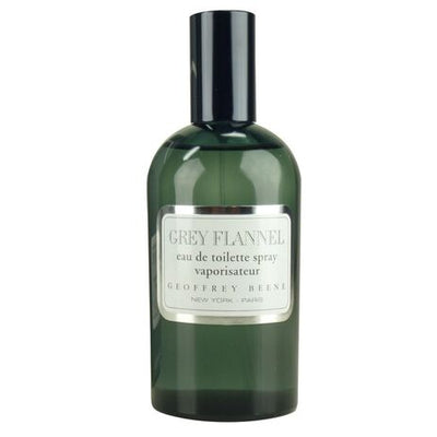 Geoffrey Beene Grey Flannel Tester | EDT