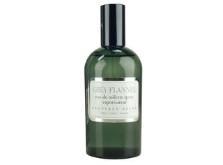 Geoffrey Beene Grey Flannel Tester | EDT