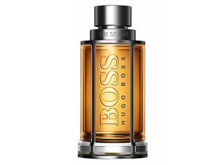 Hugo Boss The Scent Tester | EDT