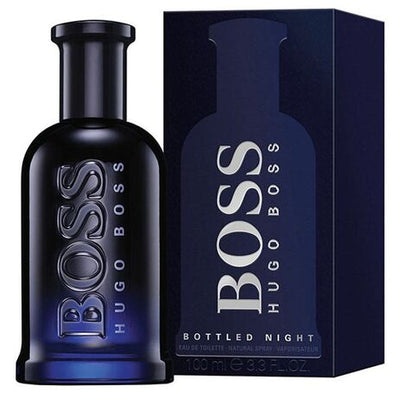 Hugo Boss Bottled Night | EDT