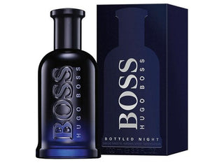Hugo Boss Bottled Night | EDT