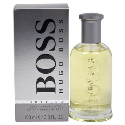 Hugo Boss Boss Bottled After Shave Lotion